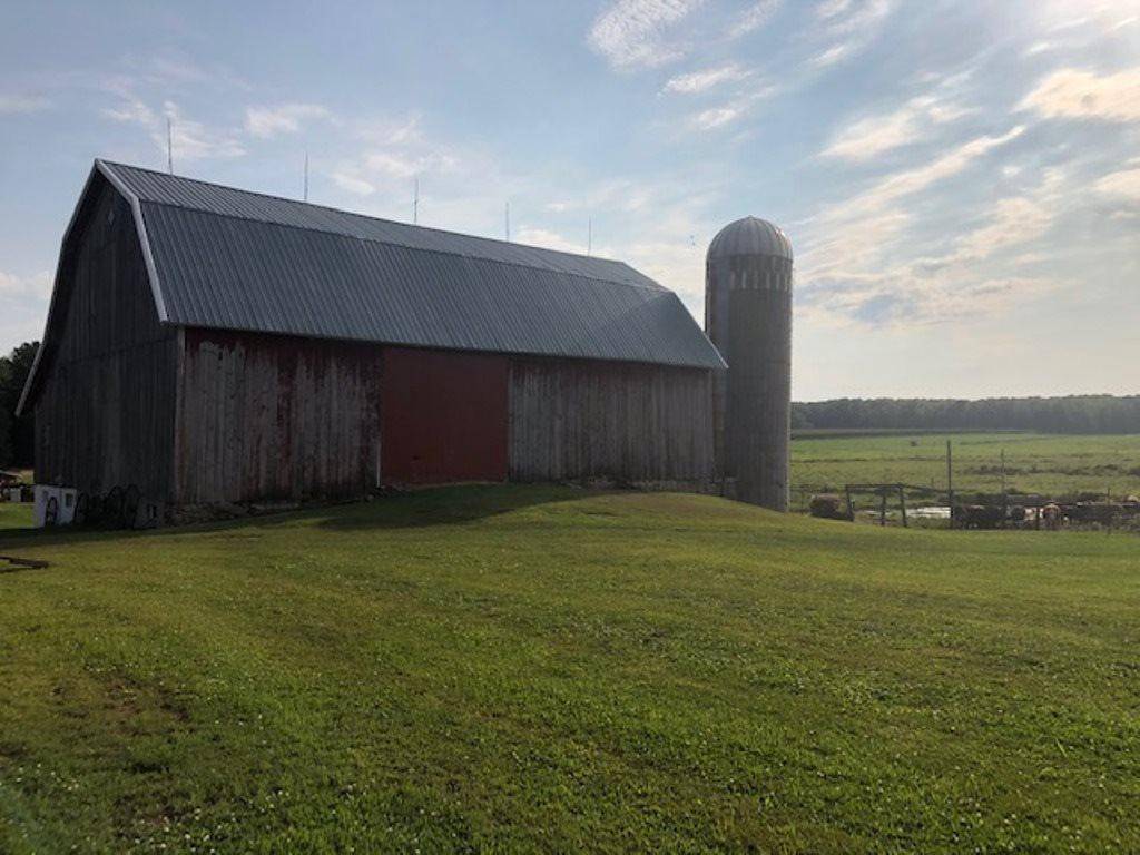 Athens, WI 54411,3.3790 Acres MERIDIAN ROAD