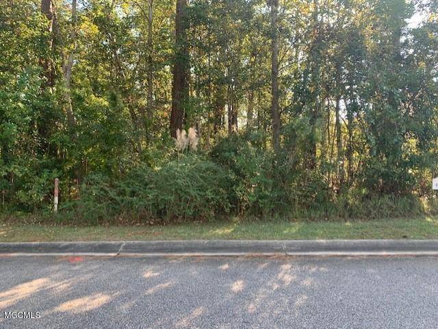 Ocean Springs, MS 39564,Lot 43 Via Ponte