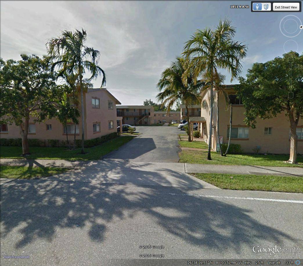 Lake Worth Beach, FL 33460,1829 N A ST 32