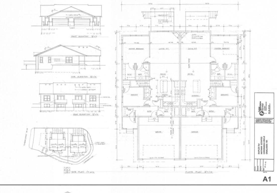 Onalaska, WI 54650,465 Coronado Cir