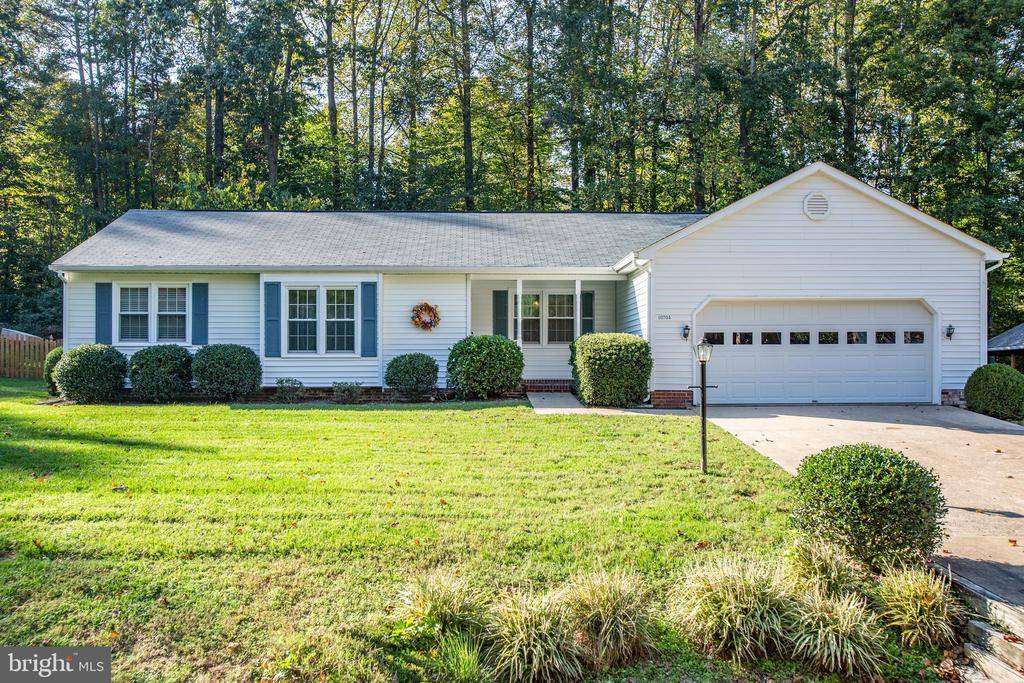 Spotsylvania, VA 22553,10704 BIG OAKS CT