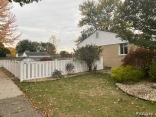 Woodhaven, MI 48183,18531 MARTIN PL