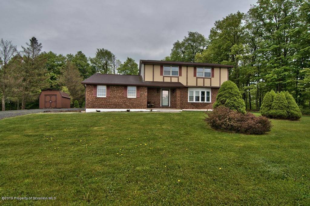 Madison Twp, PA 18444,500 Spring Run Ln