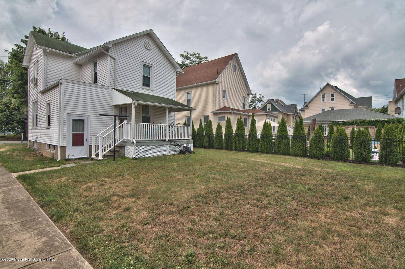 West Pittston, PA 18643,150 Philadelphia Ave