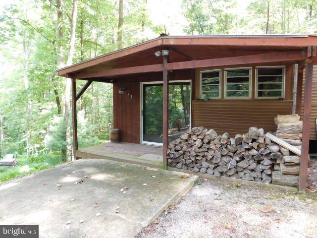 Mathias, WV 26812,LOT 16 CEDARWOOD DRIVE