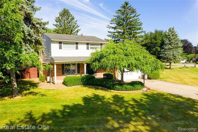 Sterling Heights, MI 48314,8770 BRUCE COLLINS CRT