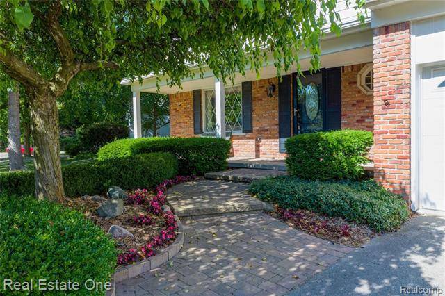 Sterling Heights, MI 48314,8770 BRUCE COLLINS CRT