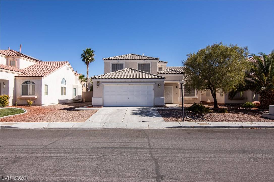 North Las Vegas, NV 89031,5130 Tropical Rain Street