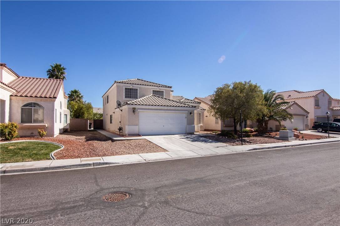 North Las Vegas, NV 89031,5130 Tropical Rain Street