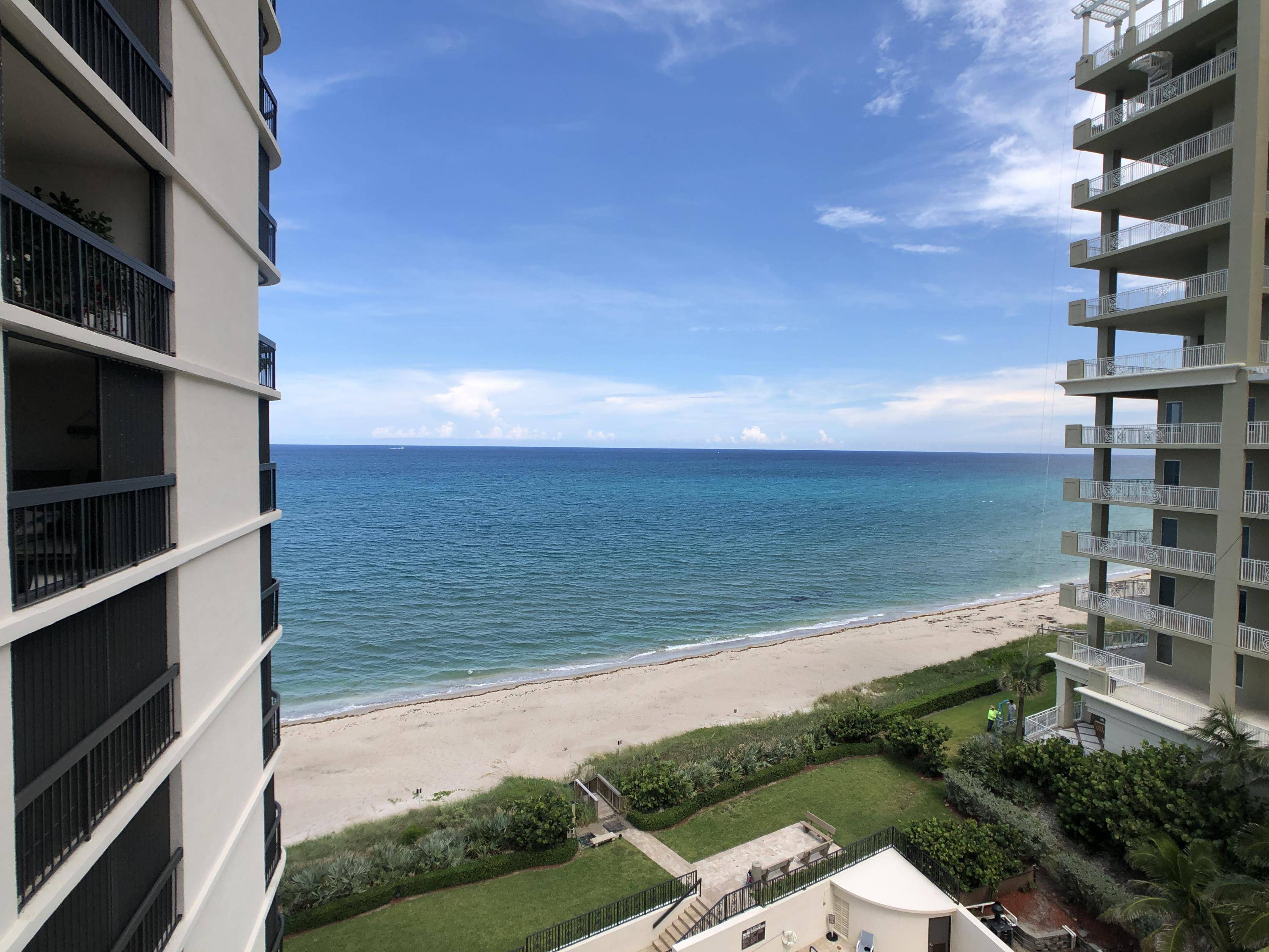 Riviera Beach, FL 33404,5380 N Ocean DR 8c