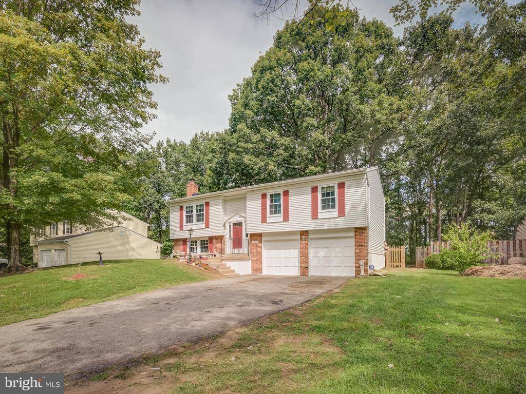 Woodbridge, VA 22191,2160 WESSEX CT