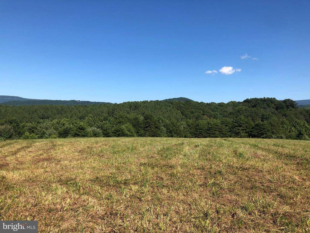 Bentonville, VA 22610,LOT 3A RIDGE BROOK LN