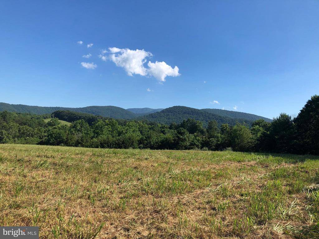 Bentonville, VA 22610,LOT 3A RIDGE BROOK LN