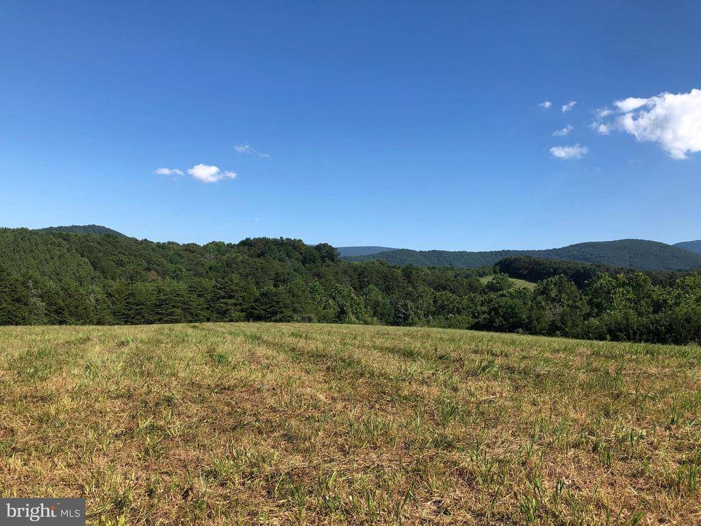 Bentonville, VA 22610,LOT 3A RIDGE BROOK LN