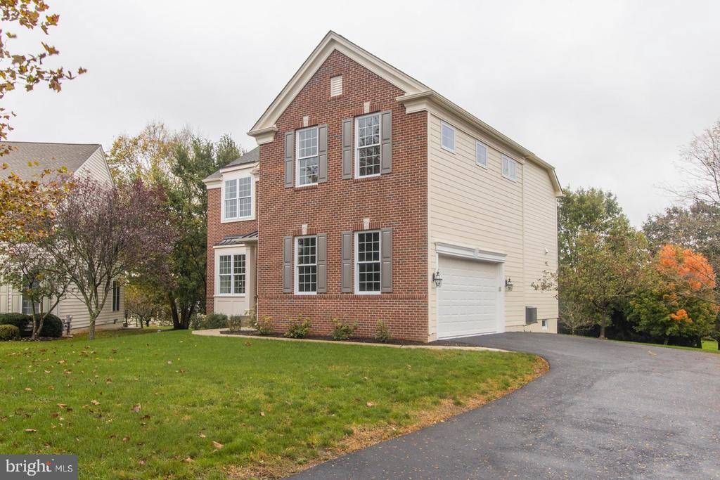 West Chester, PA 19382,11 RIDINGS WAY #7