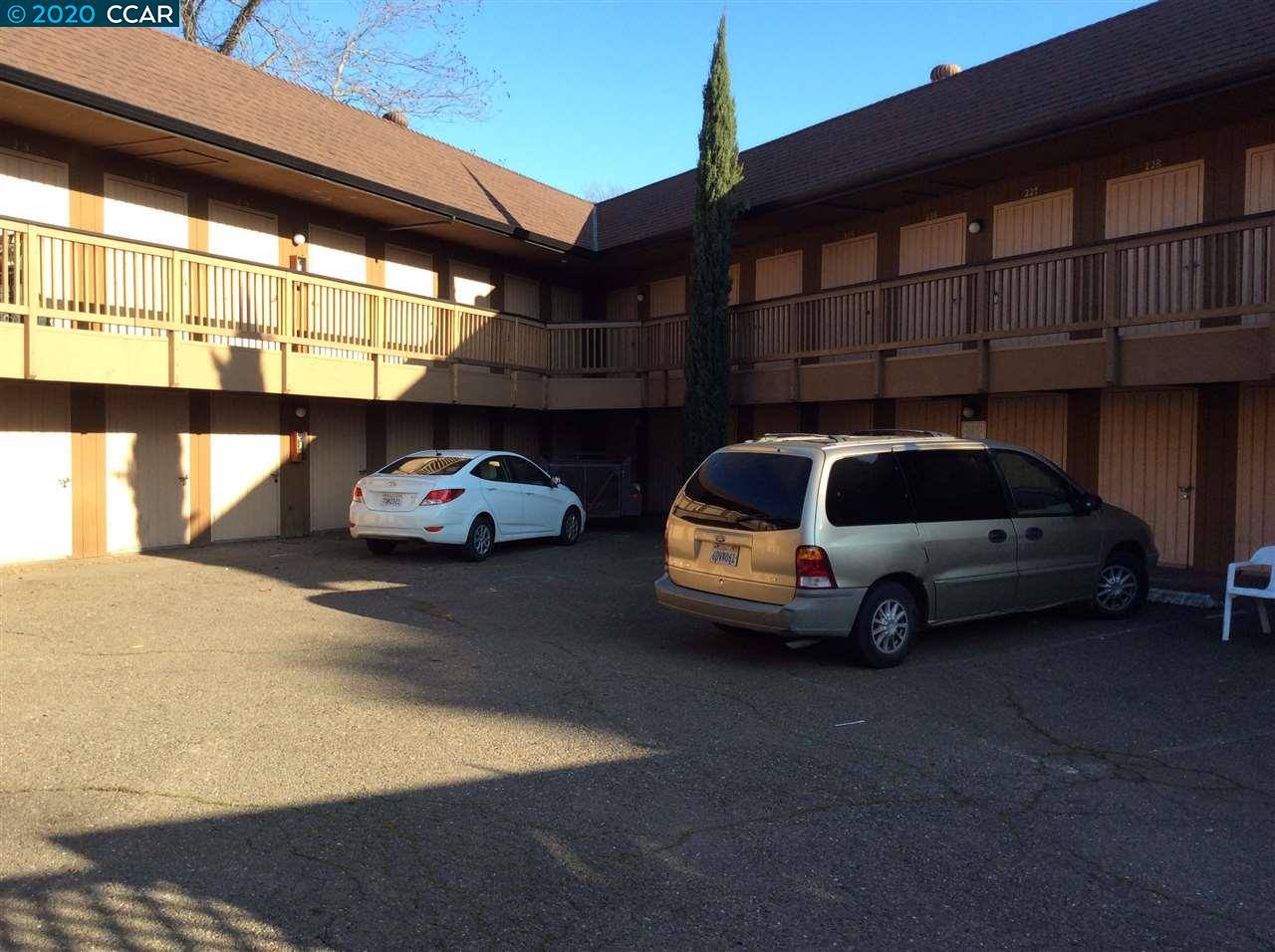 Santa Rosa, CA 95407,500 Olive St