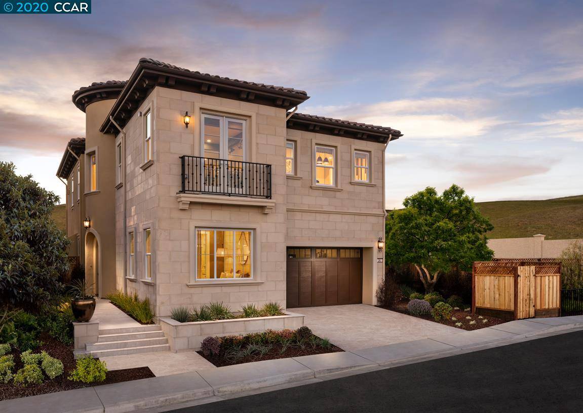 San Ramon, CA 94582,213 Zinnia CT