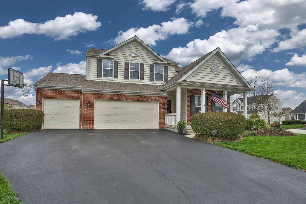 Grove City, OH 43123,1332 Delcastle Loop