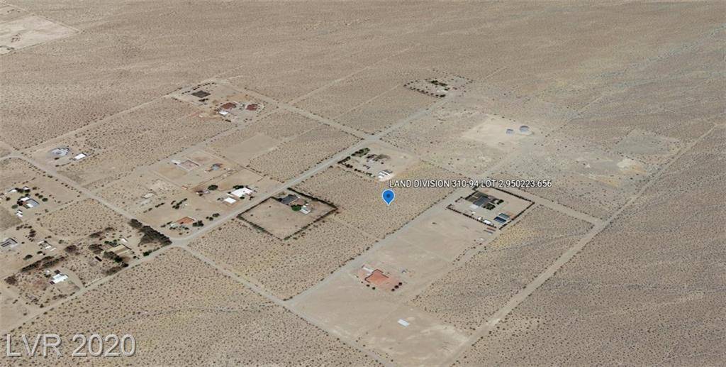 Sandy Valley, NV 89019,Oswego ST