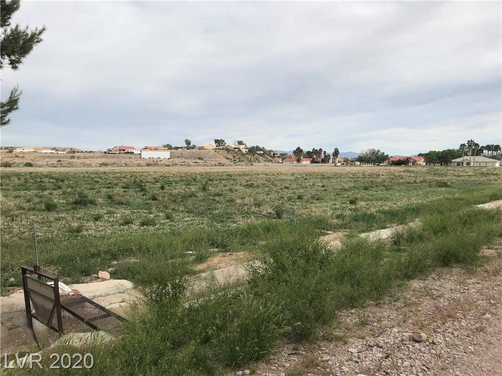 Logandale, NV 89021,Moapa Valley Bld