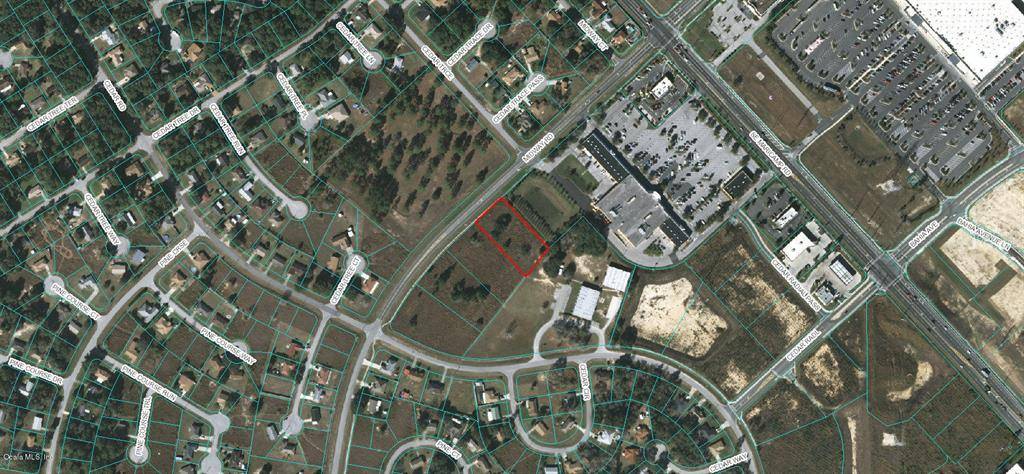 Ocala, FL 34472,TBD Midway ROAD