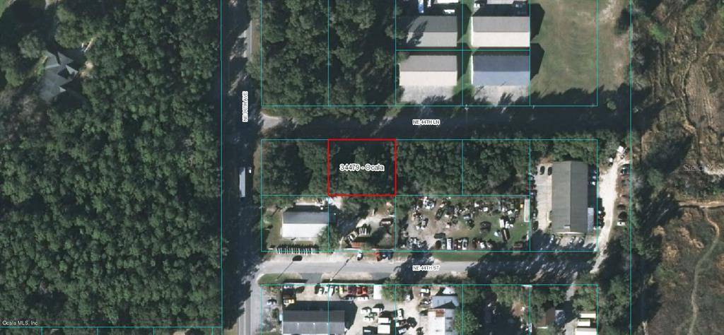 Ocala, FL 34479,TBD NE 44TH LANE