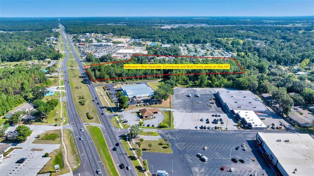 Belleview, FL 34420,4799 SE 106th Place ROAD