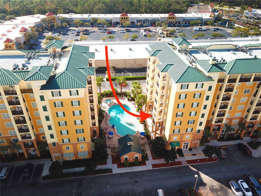 Orlando, FL 32821,8112 POINCIANA BOULEVARD #B1/U1312