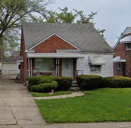 Detroit, MI 48205,14035 EDMORE DR