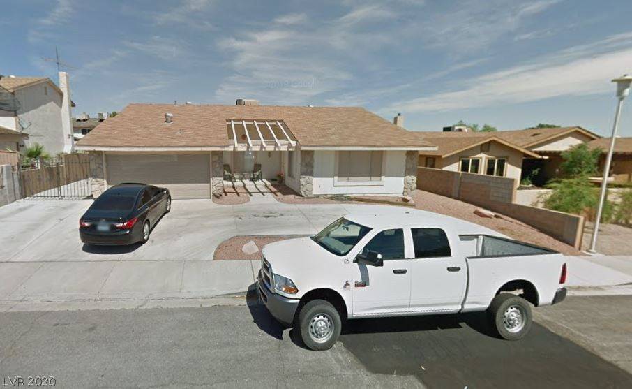 Boulder City, NV 89005,1505 Irene Drive