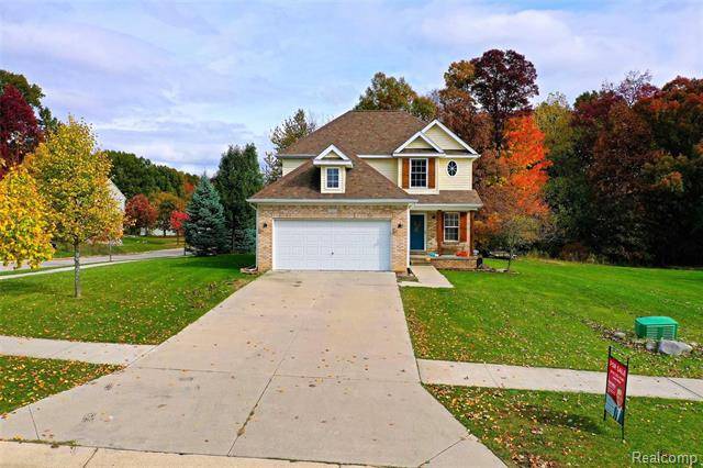 Holly, MI 48442,2120 ROLLING HILLS DR