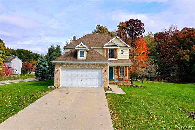 Holly, MI 48442,2120 ROLLING HILLS DR