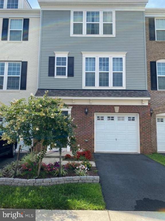 Manassas, VA 20109,8533 FORTROSE DR