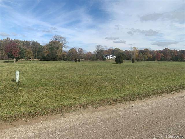 Northfield Twp, MI 48189,Lot E Nollar BND