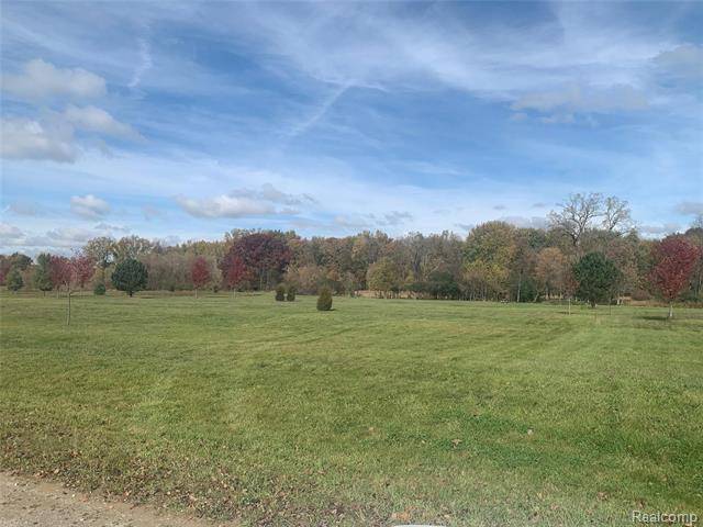 Northfield Twp, MI 48189,Lot E Nollar BND