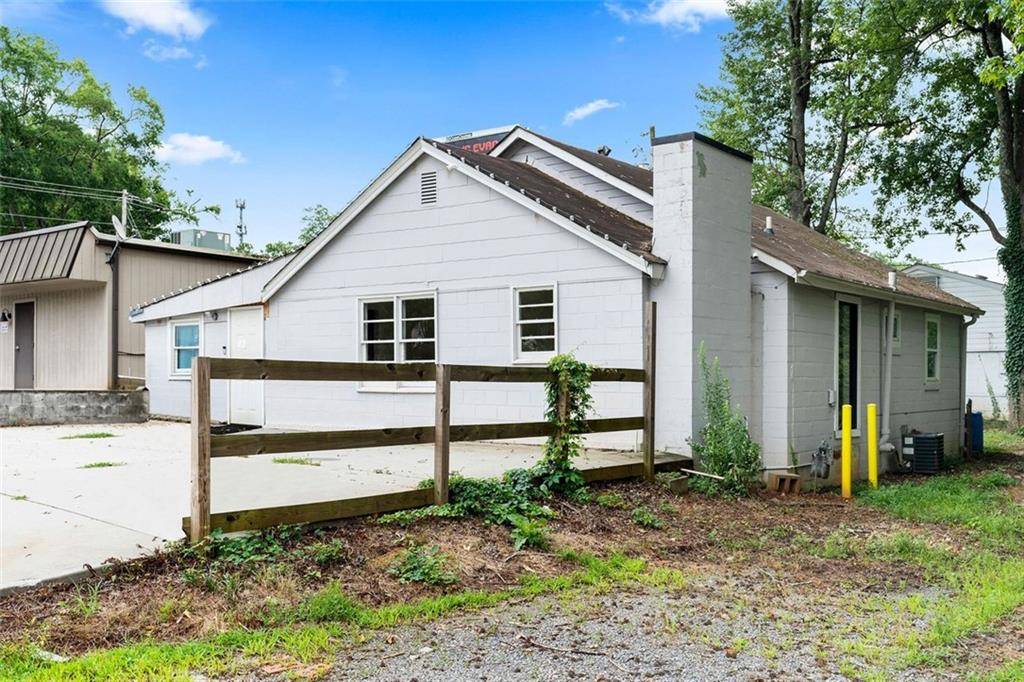 Acworth, GA 30101,3987 GIBSON ST NW