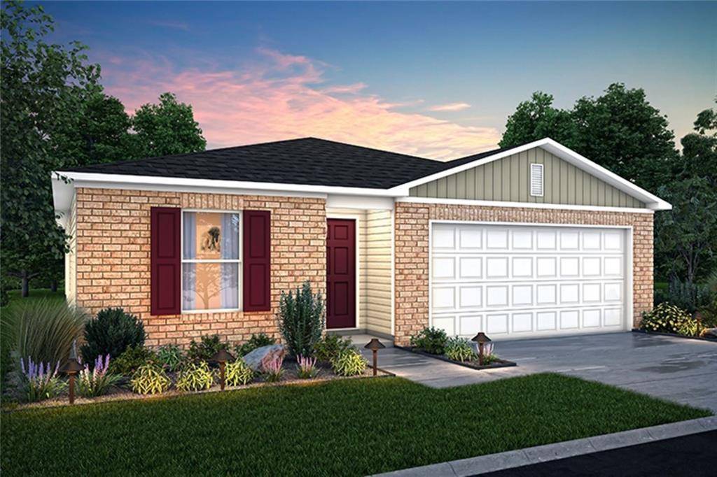 Rome, GA 30165,32 Hawk Spring DR SW