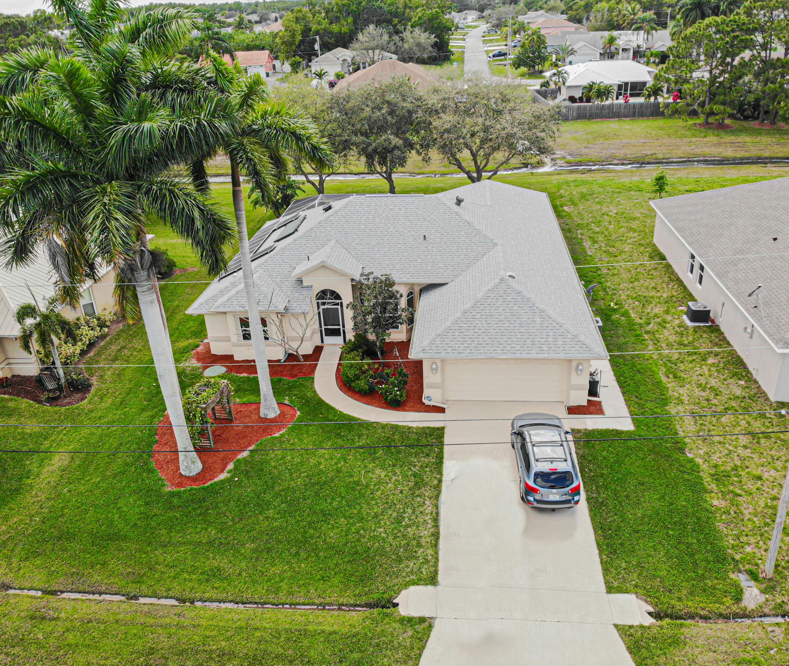 Port Saint Lucie, FL 34983,6460 NW Friendly CIR