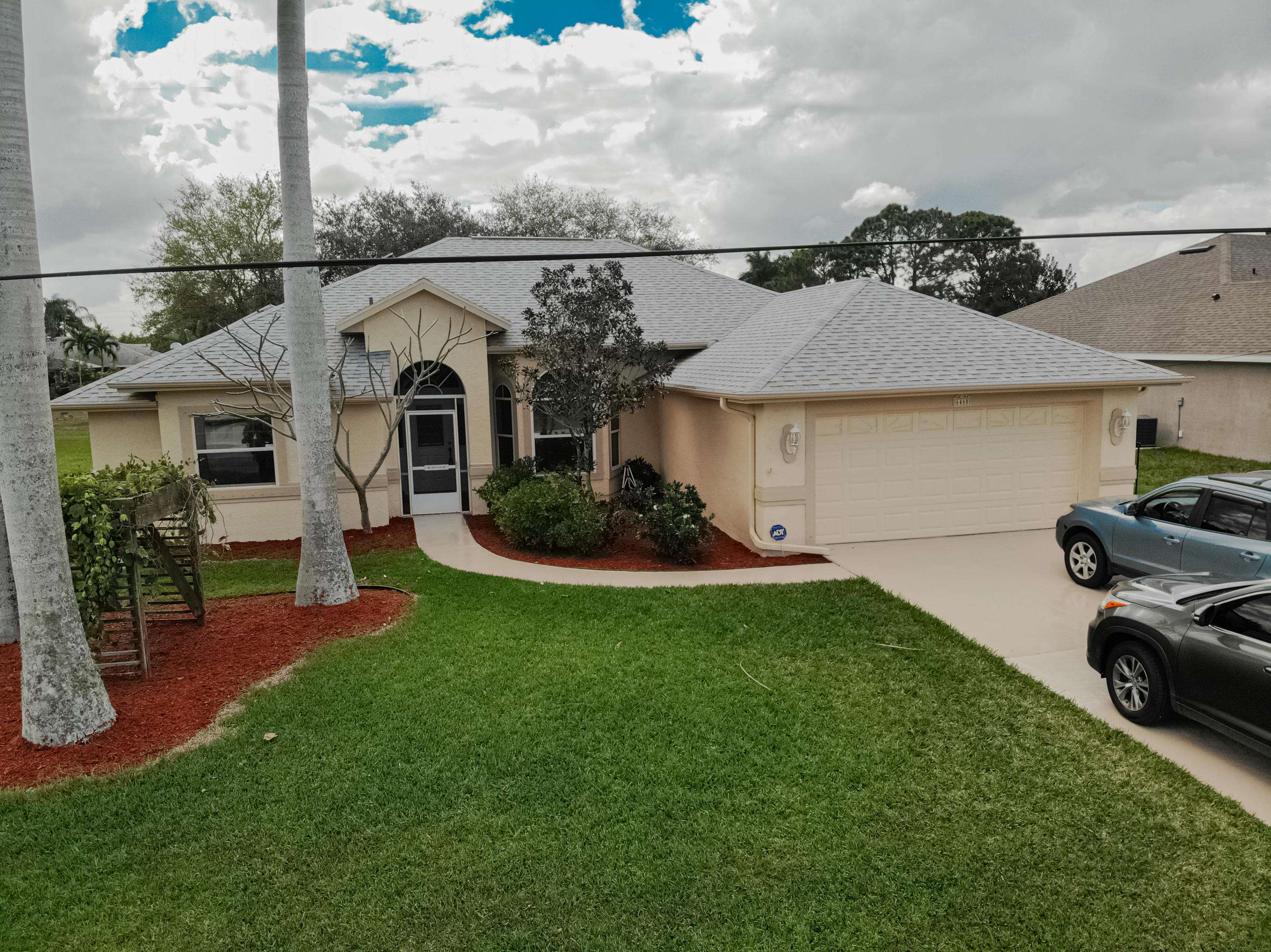 Port Saint Lucie, FL 34983,6460 NW Friendly CIR