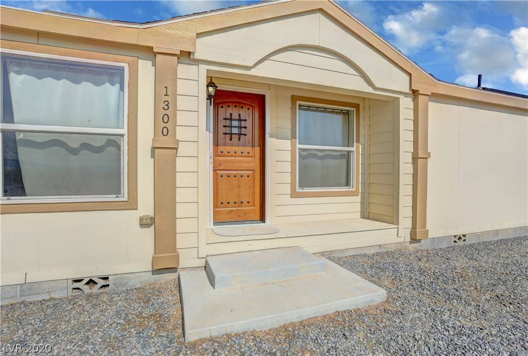 Pahrump, NV 89060,1300 Georgene Street