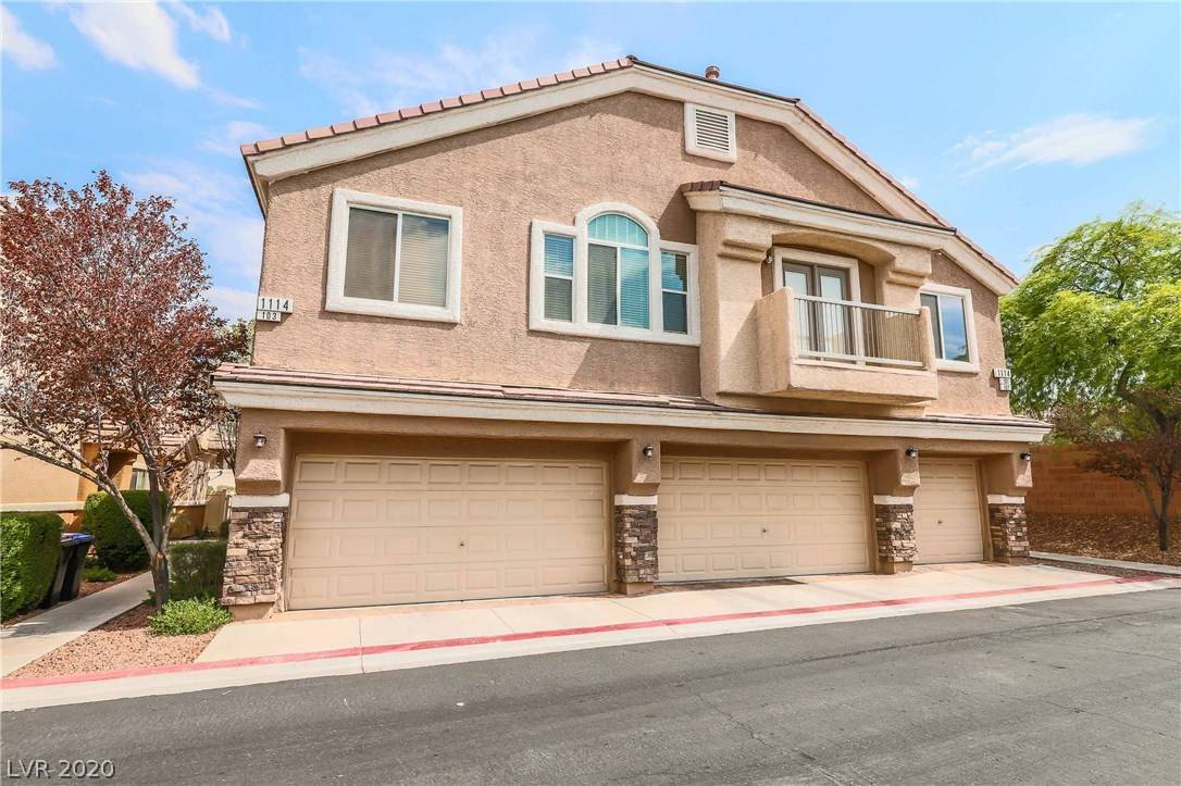 Henderson, NV 89002,1114 Slate Crossing Lane #3