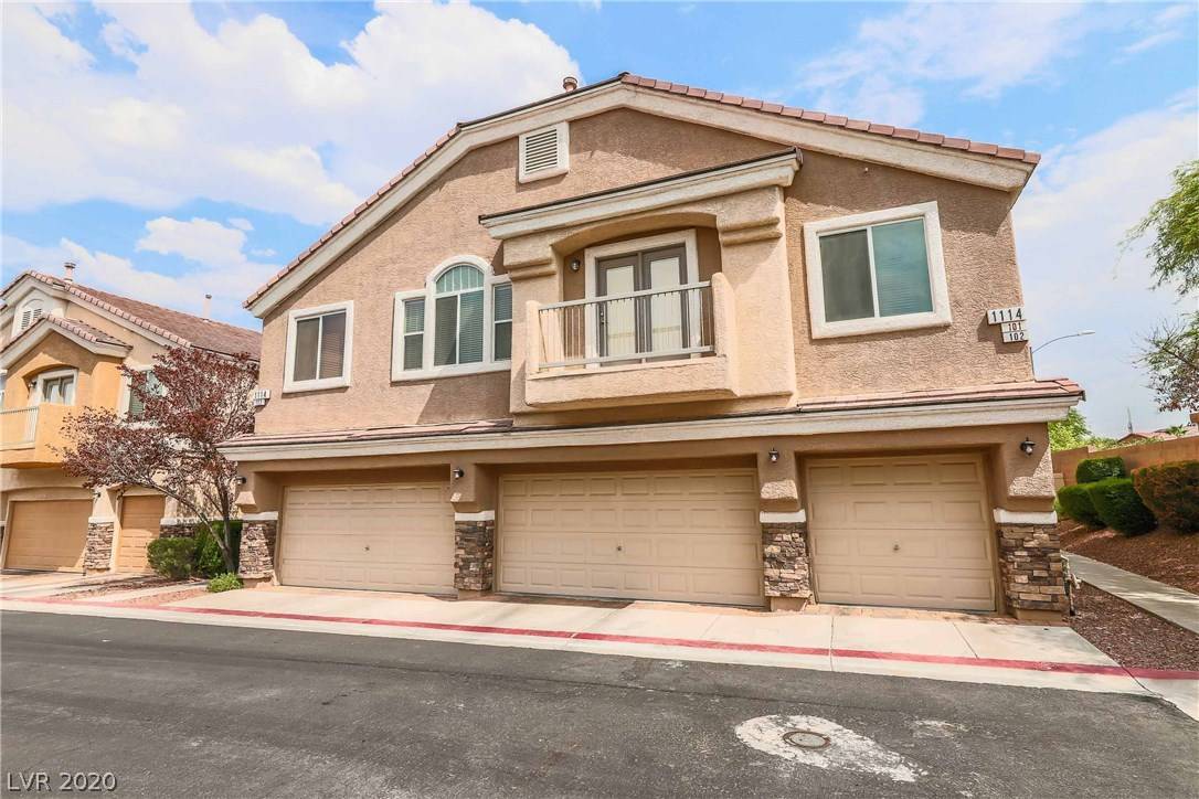 Henderson, NV 89002,1114 Slate Crossing Lane #3