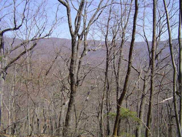 Jasper, GA 30143,6 A Buckeye TRL
