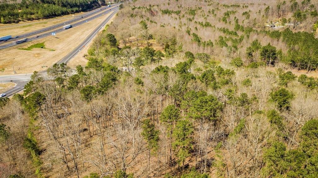 Calhoun, GA 30701,3.93ac Chatsworth HWY