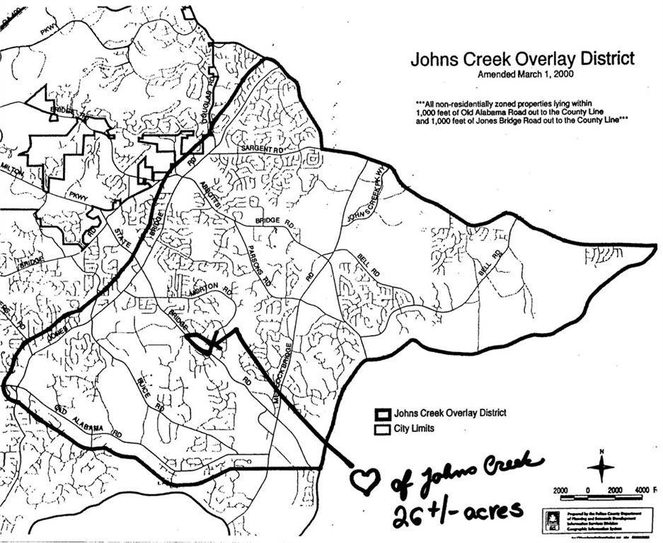 Johns Creek, GA 30022,5435 I State Bridge RD
