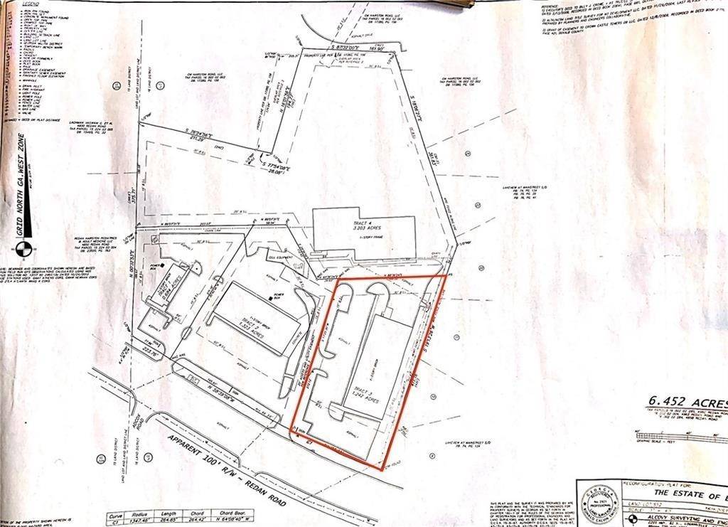 Stone Mountain, GA 30088,4964 Redan RD