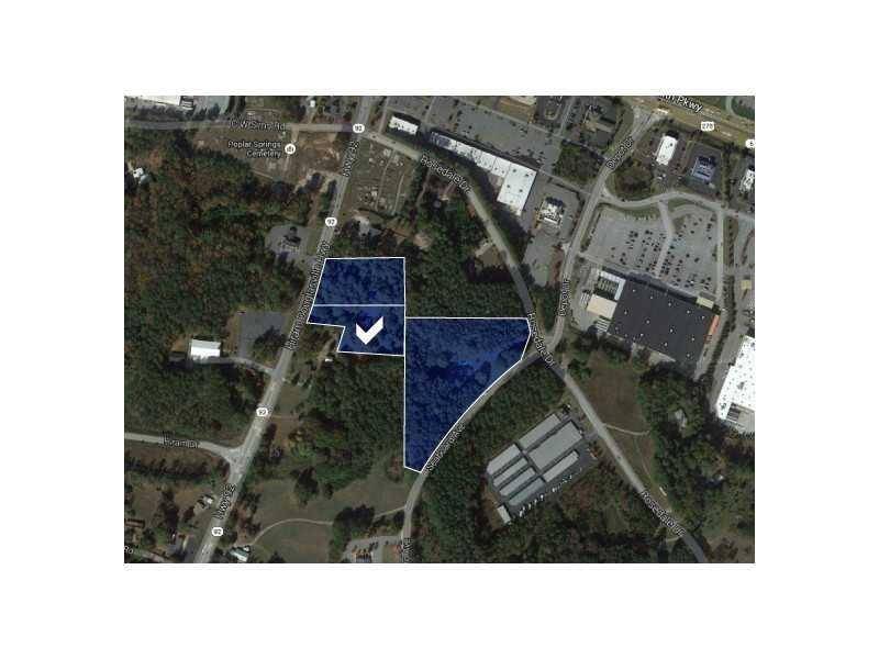 Hiram, GA 30141,263 Hiram Douglasville HWY