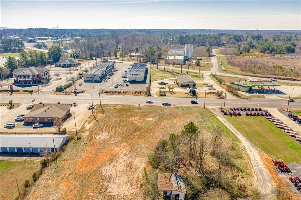 Chatsworth, GA 30705,1155 GI Maddox Track 2 Pkwy