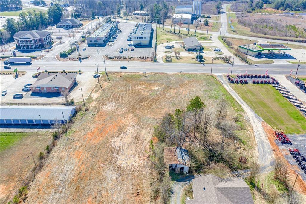 Chatsworth, GA 30705,1155 GI Maddox Track 2 Pkwy