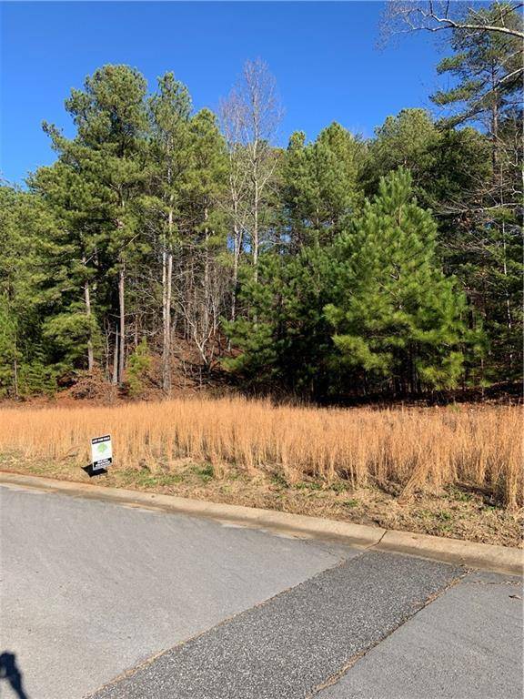 White, GA 30184,00 Lake Overlook DR